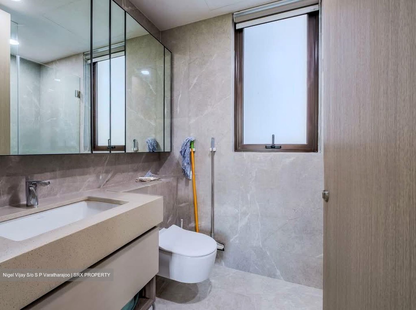 Dairy Farm Residences (D23), Apartment #543794141